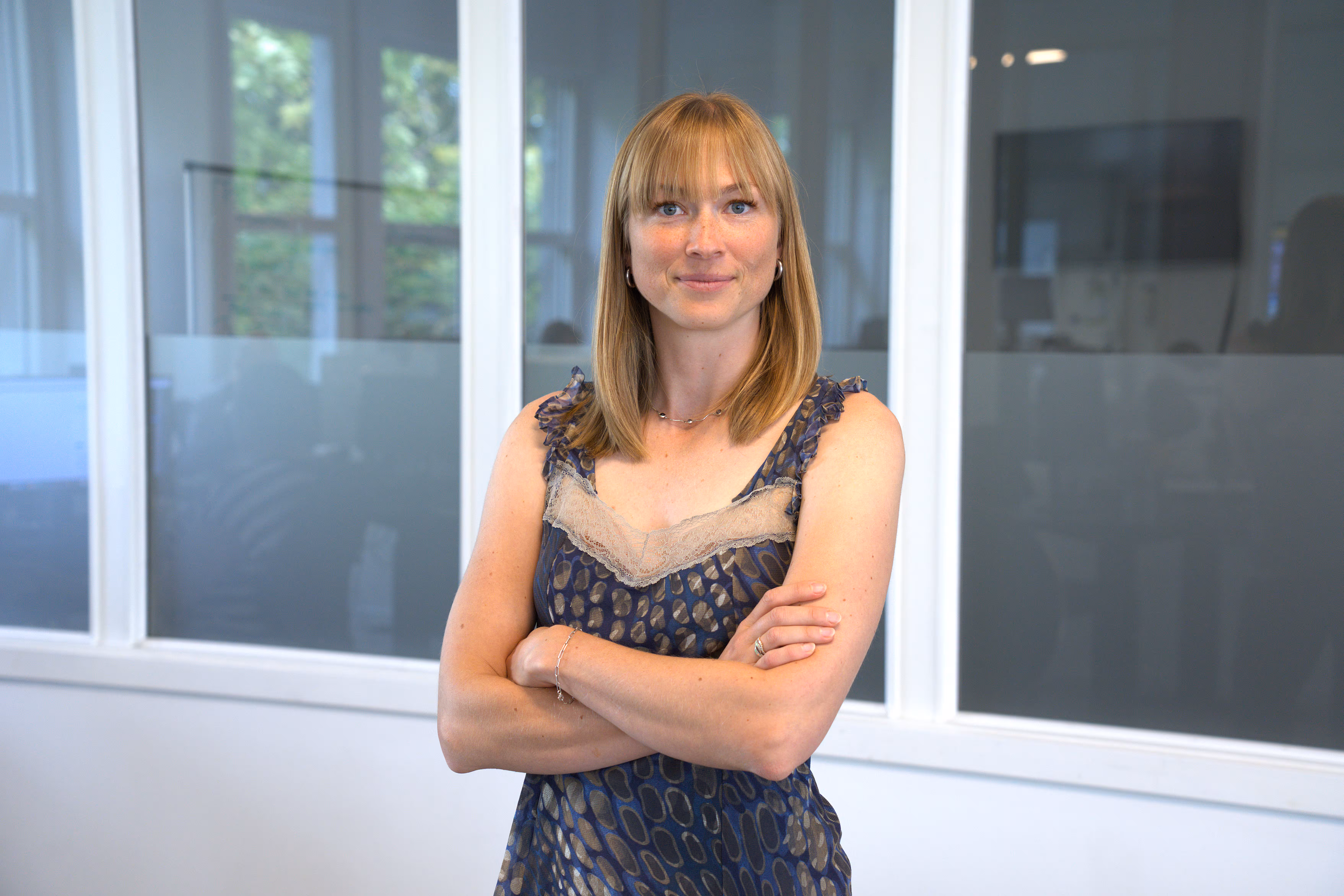 Mariann Haugland - Founder of SummitStack